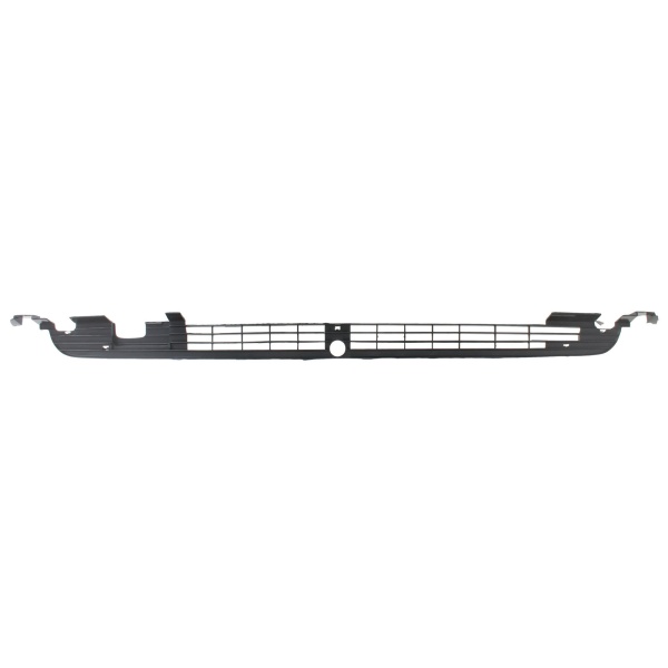 Grila Bara Fata Am Volkswagen Golf 2 1983-1992 191853677C